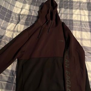 American eagle sweatshirt